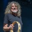 Robert Plant è il protagonista dello spot di Trenitalia