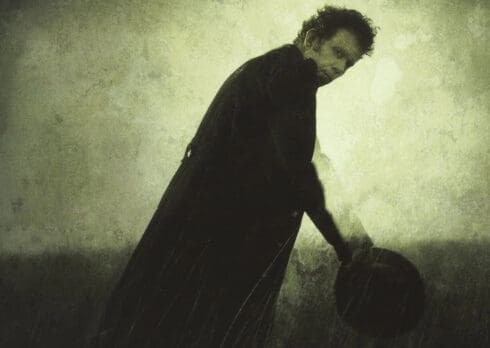 Le 10 canzoni più belle di Tom Waits