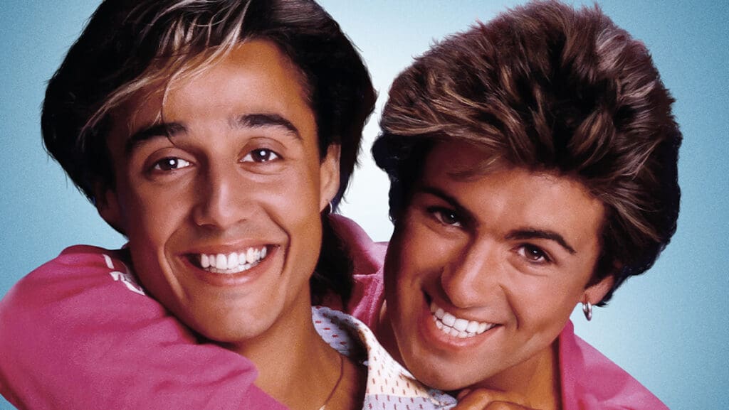 Le 10 canzoni più belle degli Wham