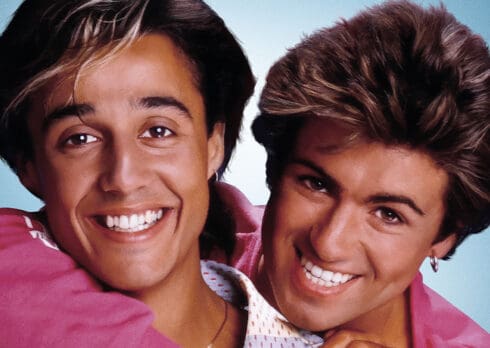 Le 10 canzoni più belle degli Wham