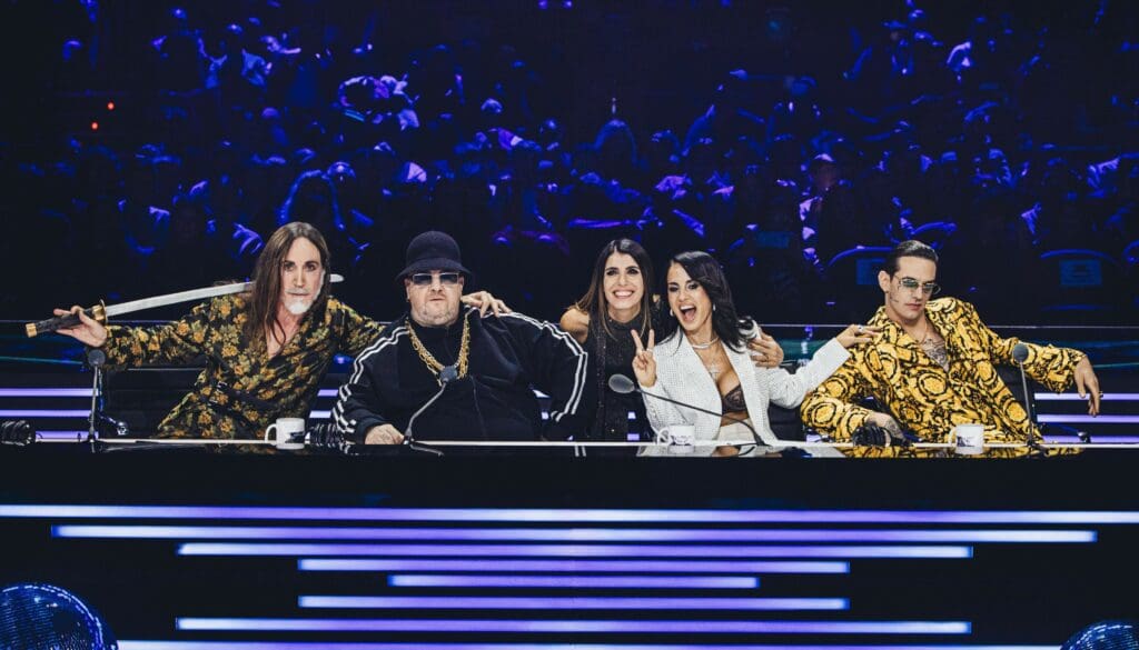 X Factor 2024, il quarto live sarà “Hell Factor”: le assegnazioni dei giudici