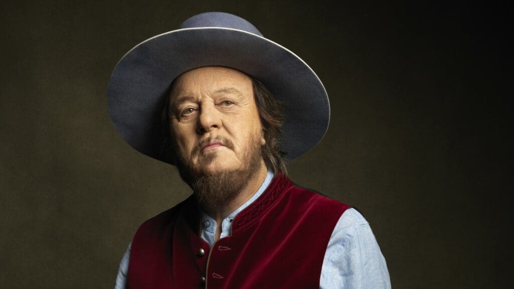 Scoprire il lato malinconico di Zucchero “Sugar” Fornaciari con un album di cover. L’intervista