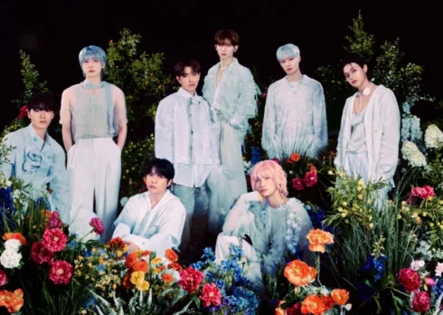 Gli ATEEZ sono al primo posto della Billboard 200: record per il K-pop