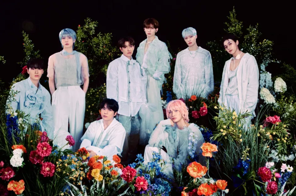 Gli ATEEZ sono al primo posto della Billboard 200: record per il K-pop