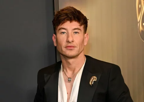 Barry Keoghan sarà Ringo Starr nei biopic di Sam Mendes sui Beatles?