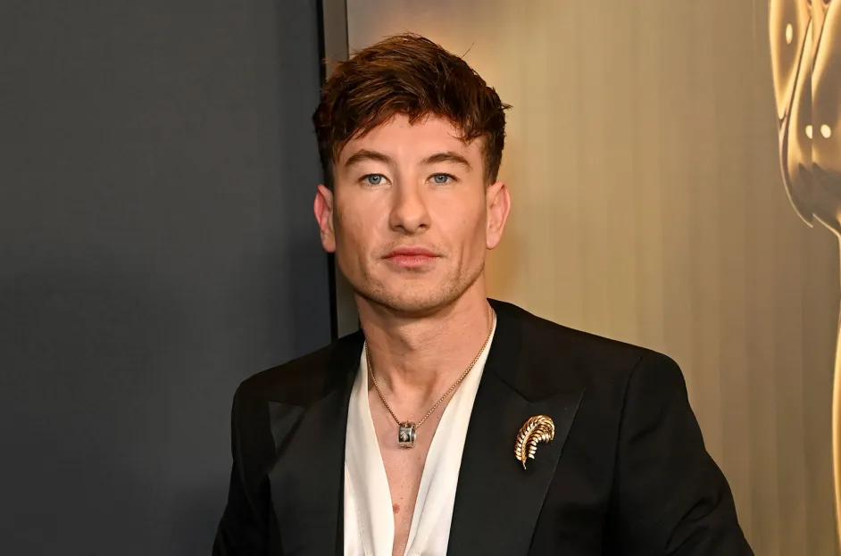 Barry Keoghan sarà Ringo Starr nei biopic di Sam Mendes sui Beatles?