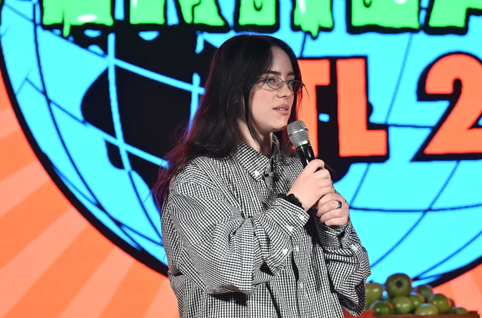 Da Billie Eilish a Jack White, le reazioni degli artisti all’elezione di Donald Trump