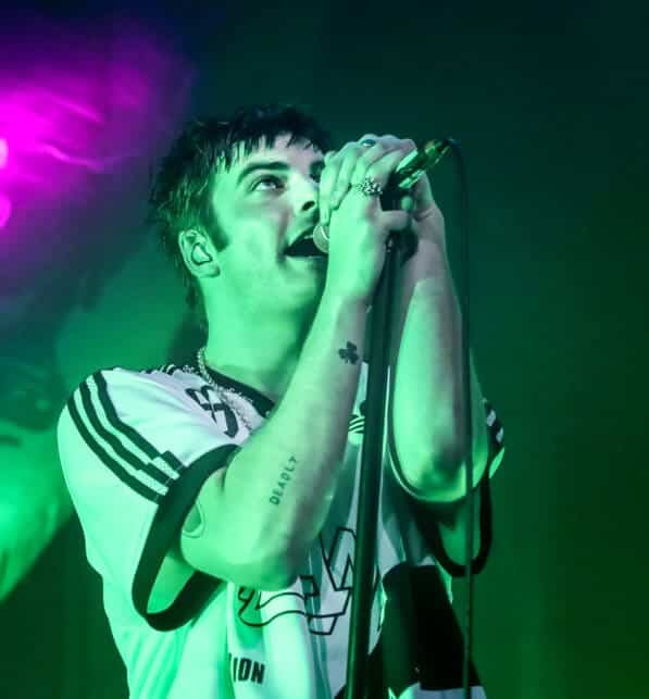Dieci band irlandesi da recuperare se sei un fan dei Fontaines D.C.