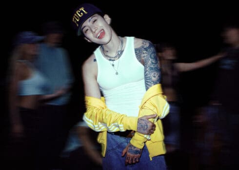 Corea, non solo K-Pop: le sfide della scena hip hop secondo Jay Park