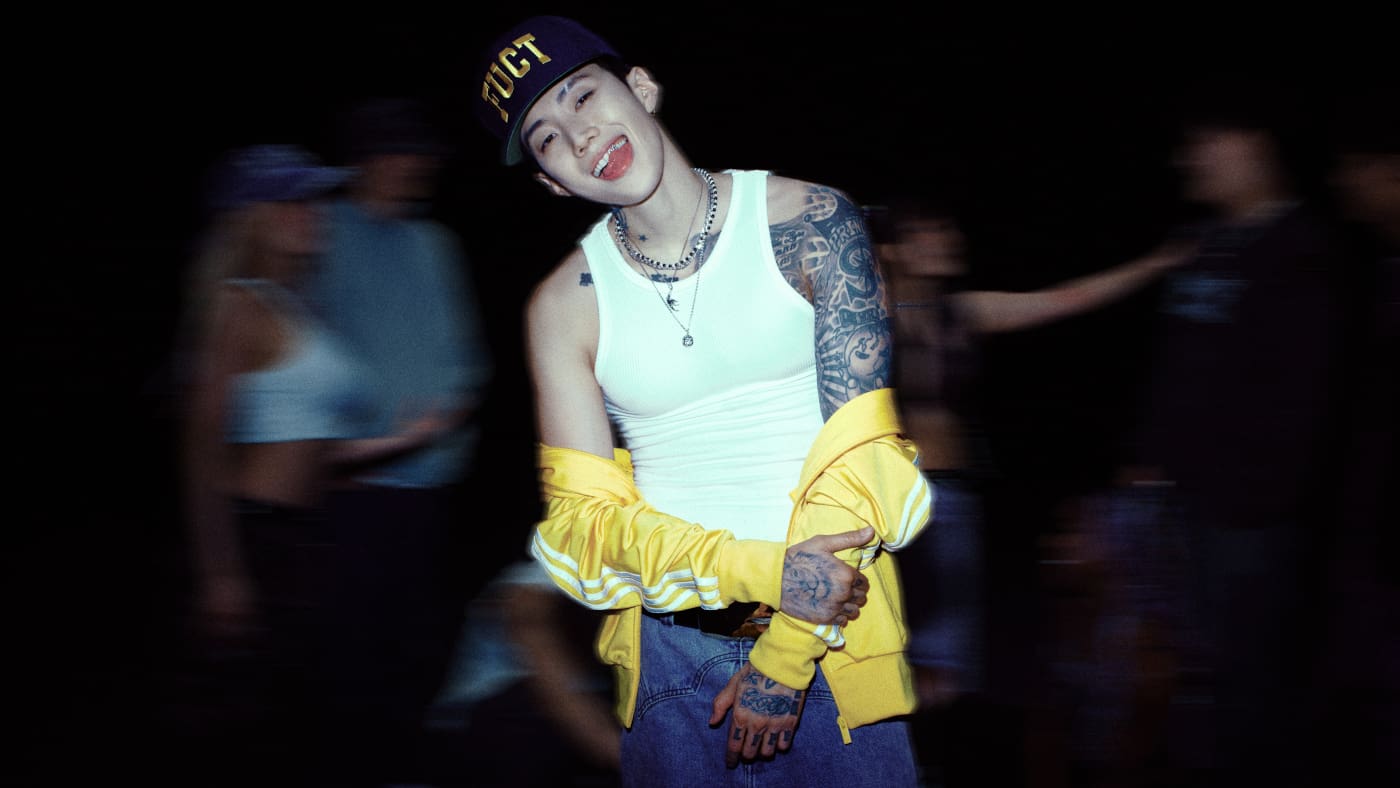 Corea, non solo K-Pop: le sfide della scena hip hop secondo Jay Park