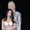 Megan Fox e Machine Gun Kelly aspettano un bambino