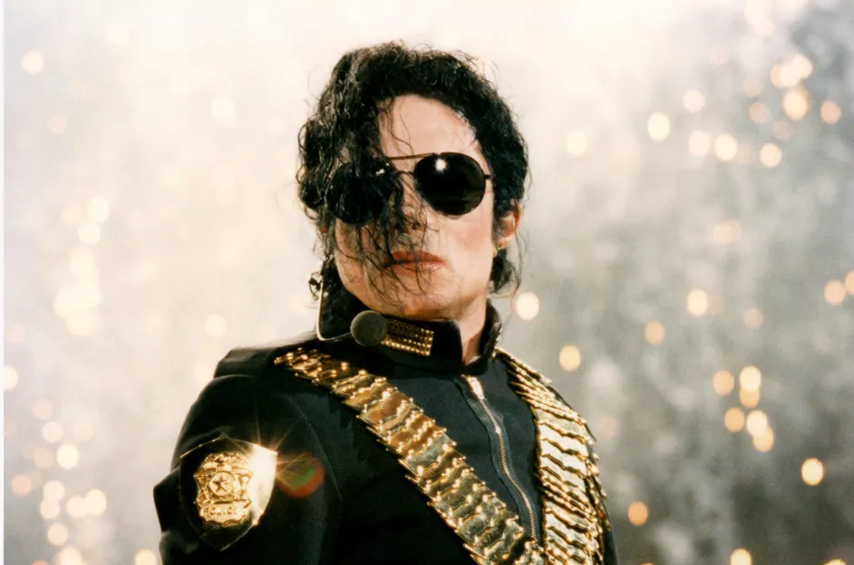 Il biopic su Michael Jackson è stato posticipato a ottobre 2025