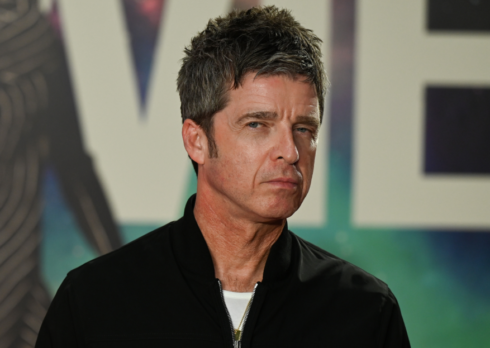 Noel Gallagher ha creato una versione di sei ore di “Champagne Supernova”