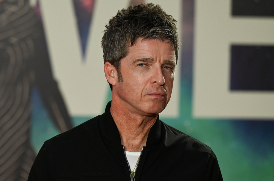 Noel Gallagher ha creato una versione di sei ore di “Champagne Supernova”