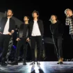 Il film “One Direction: This is Us” torna al cinema per tre giorni