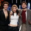 Sanremo Giovani 2024, passano Mazzariello, Mew e Tancredi