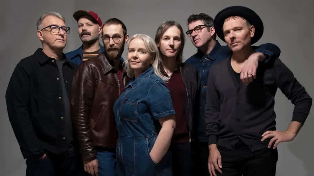 Le 10 canzoni migliori dei Belle and Sebastian