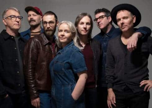 Le 10 canzoni migliori dei Belle and Sebastian