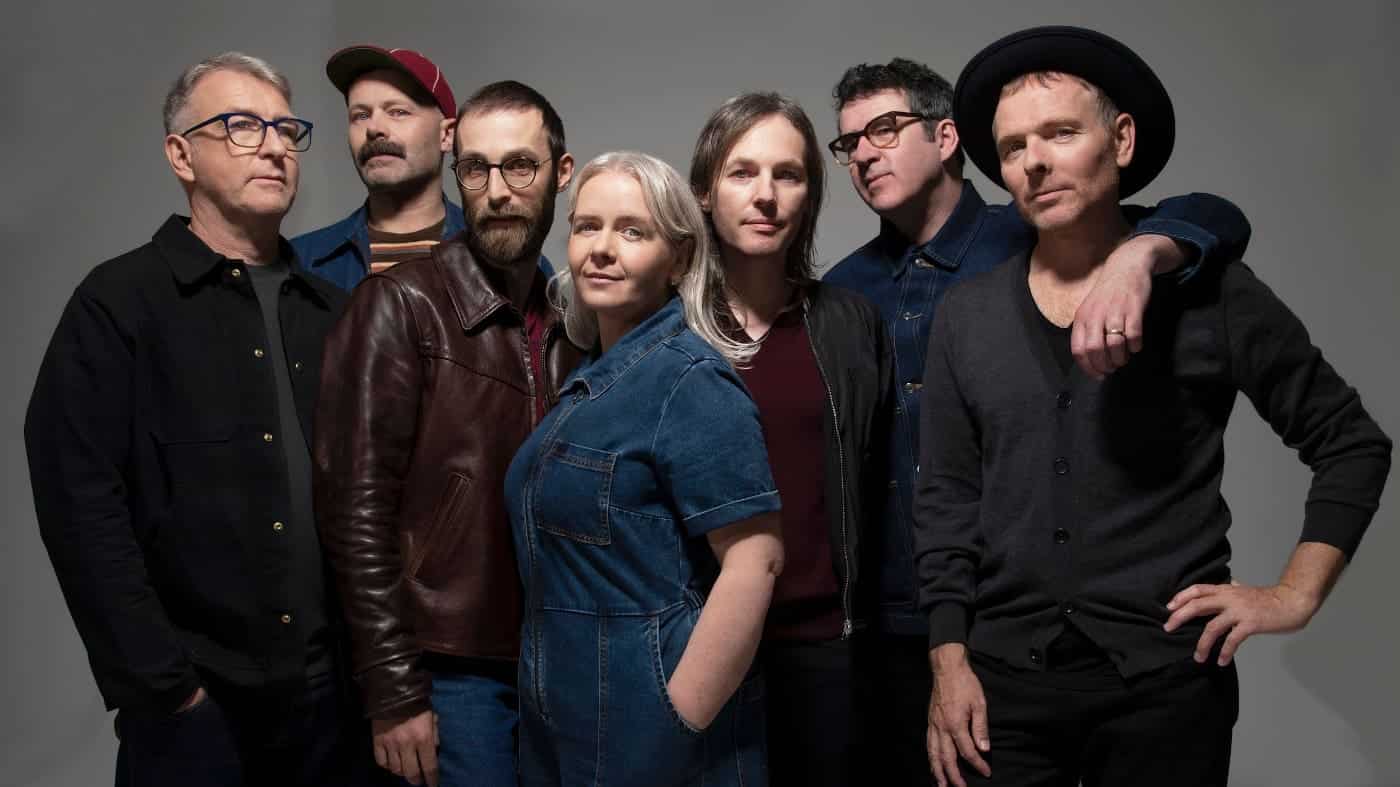 Le 10 canzoni migliori dei Belle and Sebastian