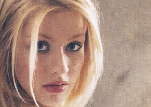 Le 10 canzoni più belle di Christina Aguilera