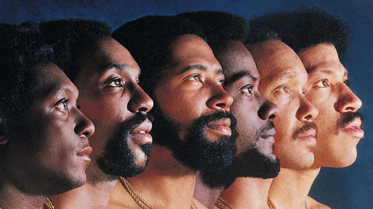 Le 10 canzoni più belle dei Commodores