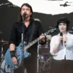 Violet, la figlia di Dave Grohl, sta scrivendo il suo primo album