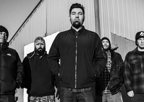 Le 10 canzoni più belle dei Deftones