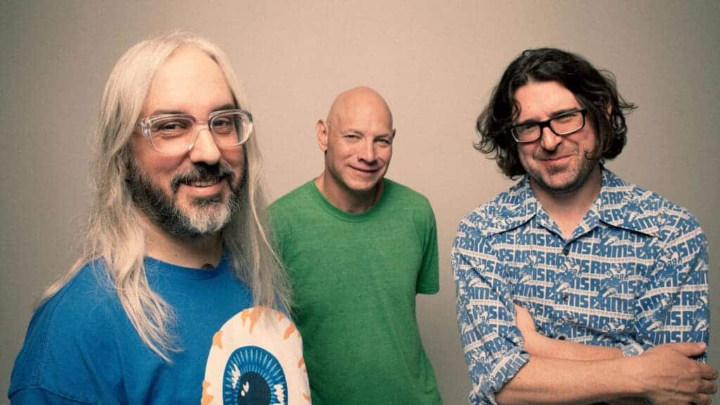 Le 10 canzoni più belle dei Dinosaur Jr.