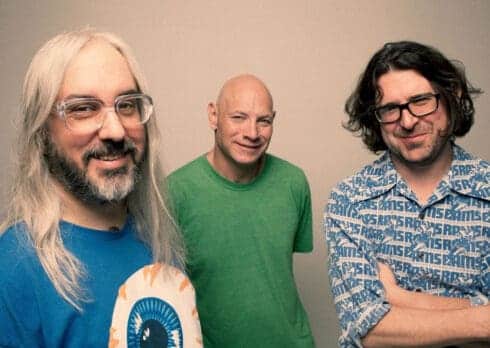 Le 10 canzoni più belle dei Dinosaur Jr.