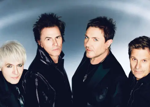 Le 10 canzoni più belle dei Duran Duran