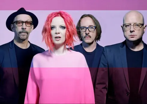 Le 10 canzoni più belle dei Garbage