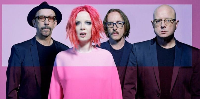 Le 10 canzoni più belle dei Garbage