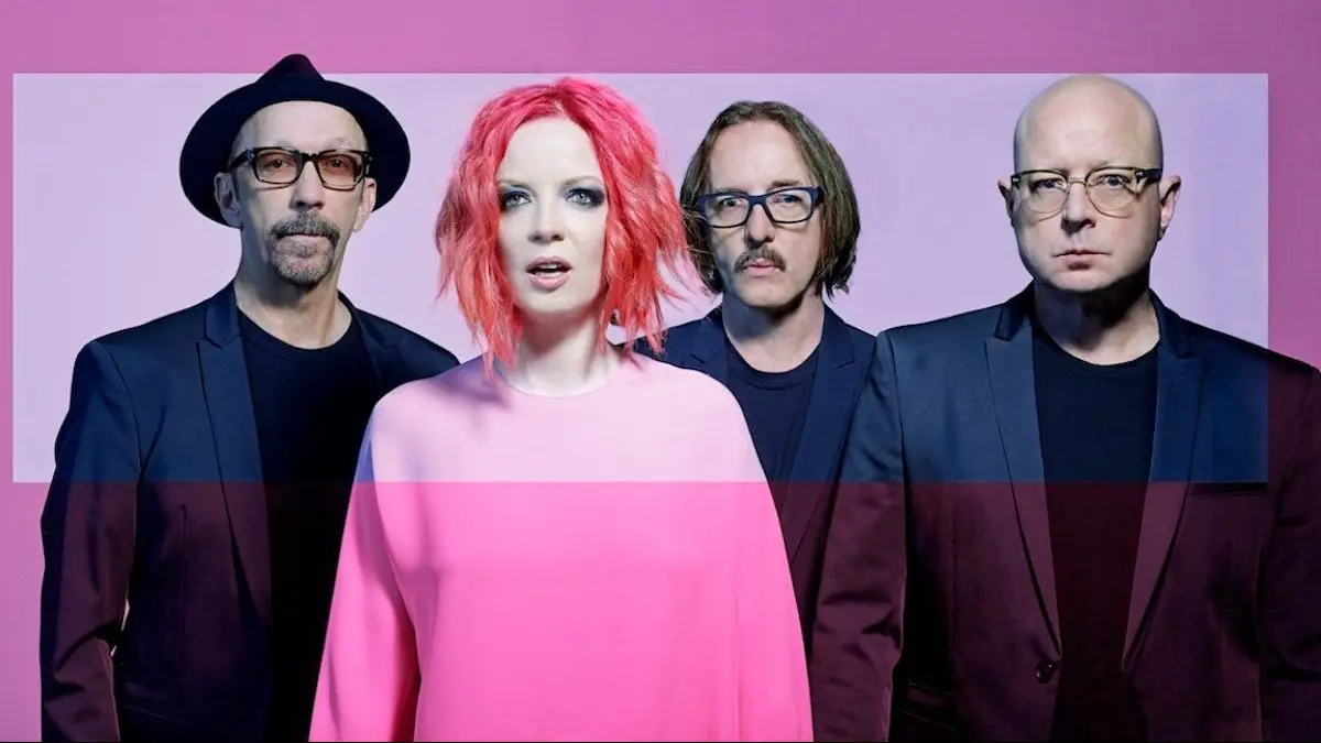 Le 10 canzoni più belle dei Garbage