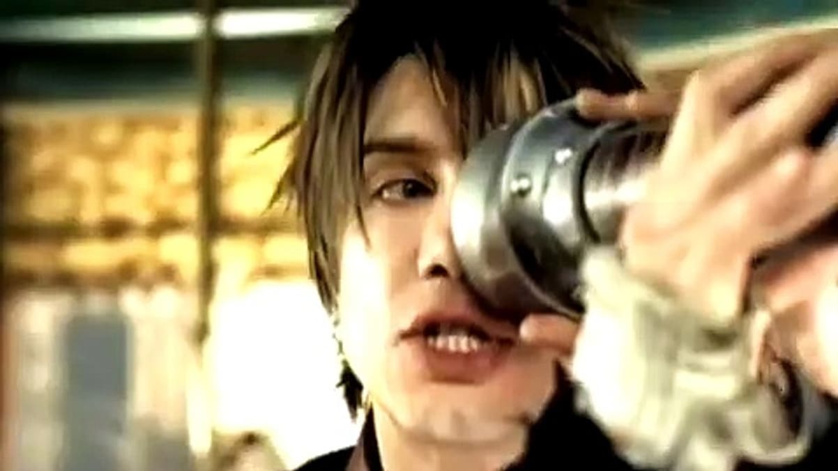 Le 10 canzoni più belle dei Goo Goo Dolls