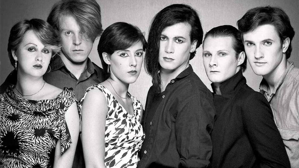 Le 10 canzoni più belle degli Human League