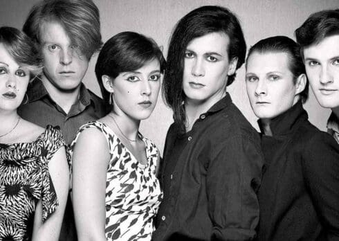 Le 10 canzoni più belle degli Human League