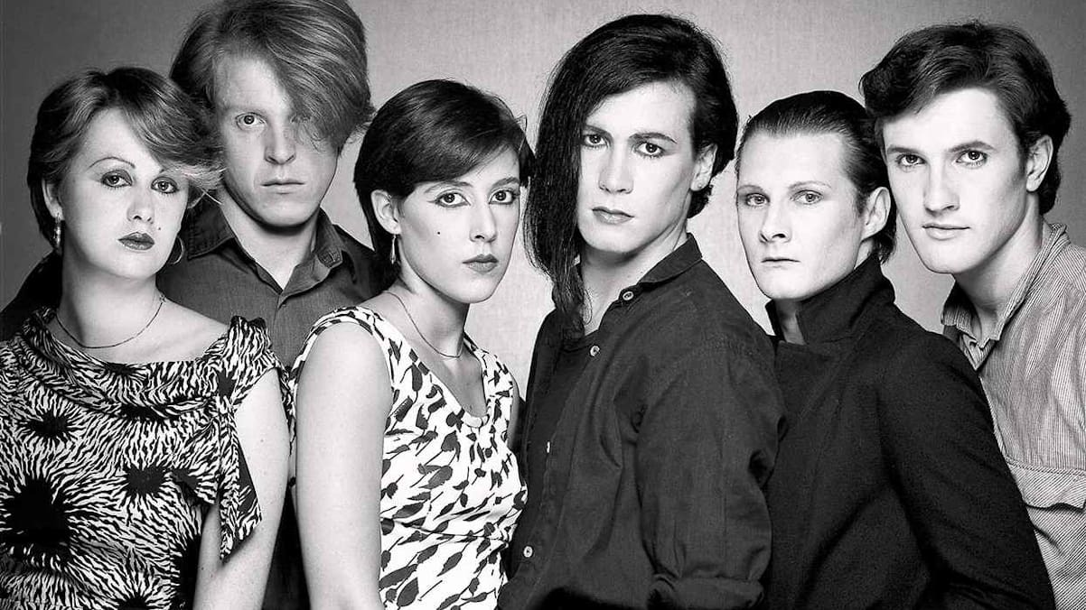 Le 10 canzoni più belle degli Human League