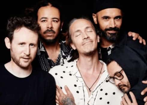 Le 10 canzoni più belle degli Incubus