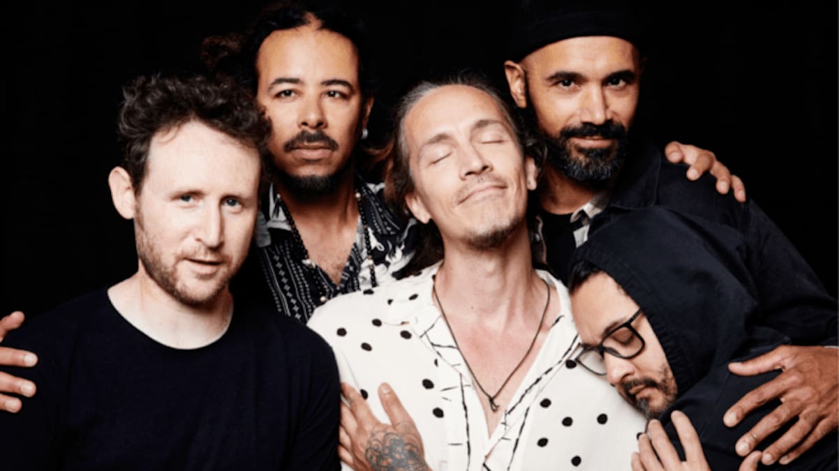 Le 10 canzoni più belle degli Incubus