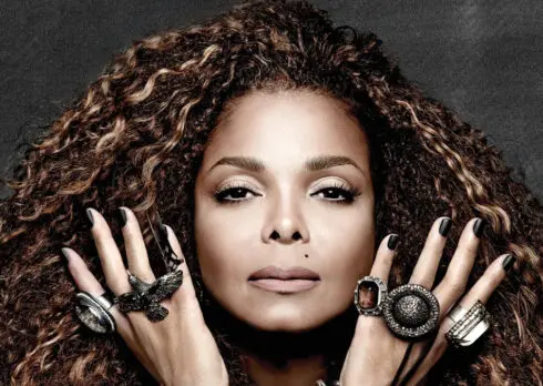 Le 10 canzoni più belle di Janet Jackson