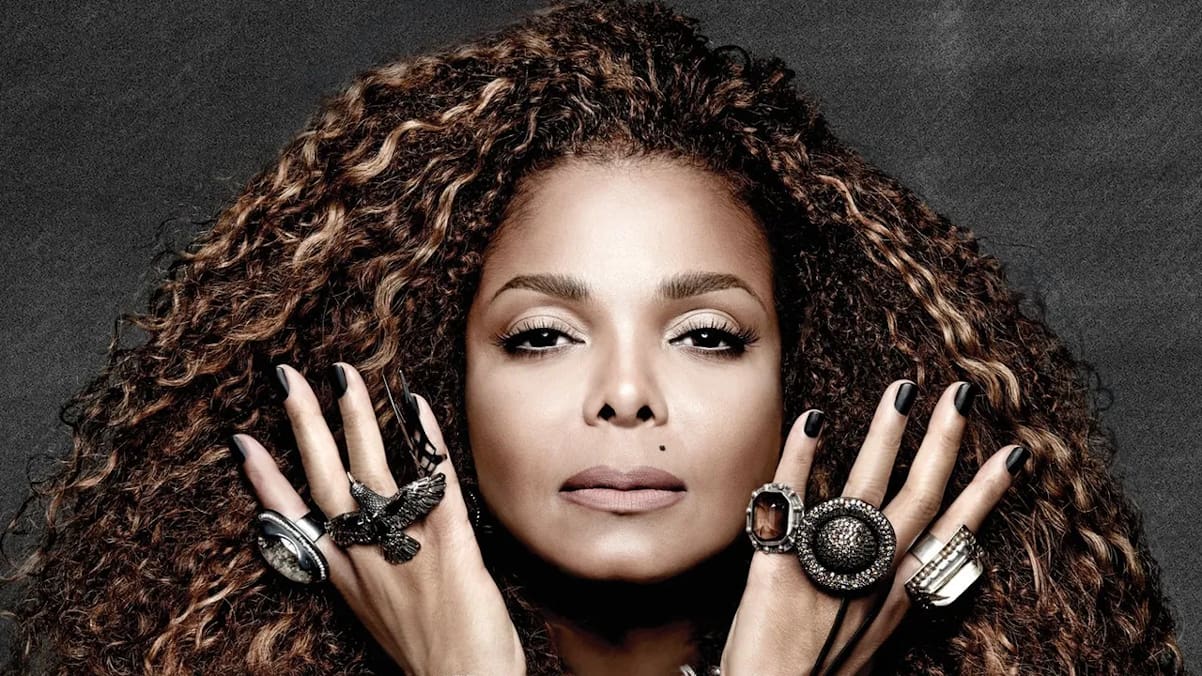 Le 10 canzoni più belle di Janet Jackson