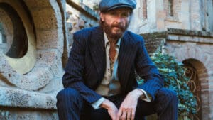 Jovanotti - nuove date Palajova 2025 - foto di Filippo Maffei papa francesco