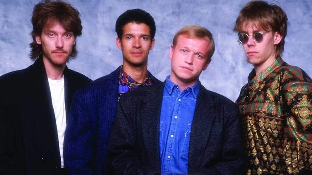 Le 10 canzoni più belle dei Level 42