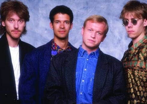 Le 10 canzoni più belle dei Level 42