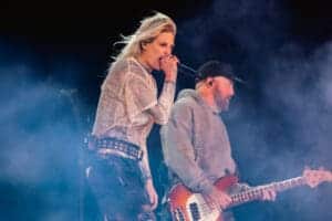 Linkin Park milano scaletta