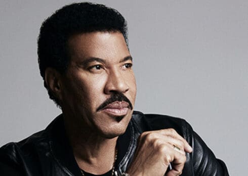 Le 10 canzoni più belle di Lionel Richie