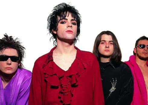 Le 10 canzoni più belle dei Manic Street Preachers