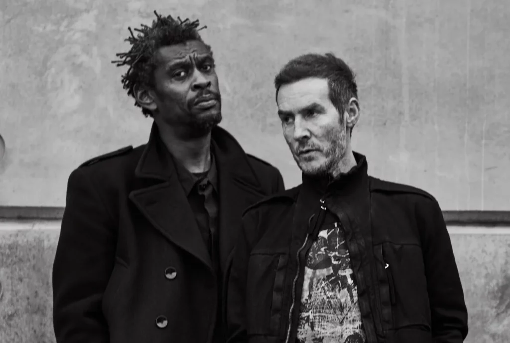 I Massive Attack rifiutano di esibirsi al Coachella 2025: troppo poco sostenibile