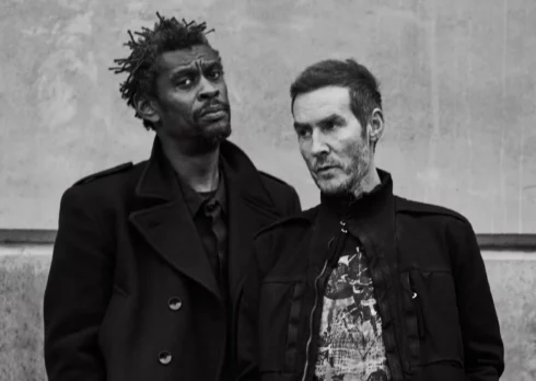 I Massive Attack rifiutano di esibirsi al Coachella 2025: troppo poco sostenibile