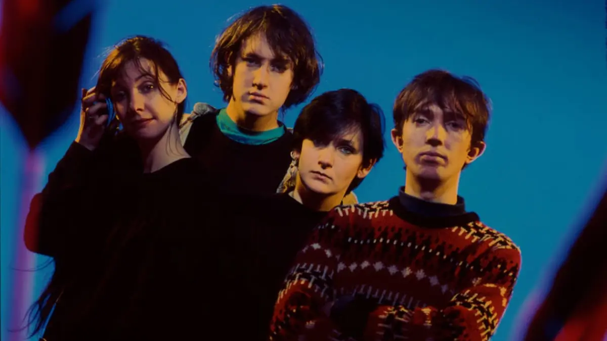 Le 10 canzoni più belle dei My Bloody Valentine